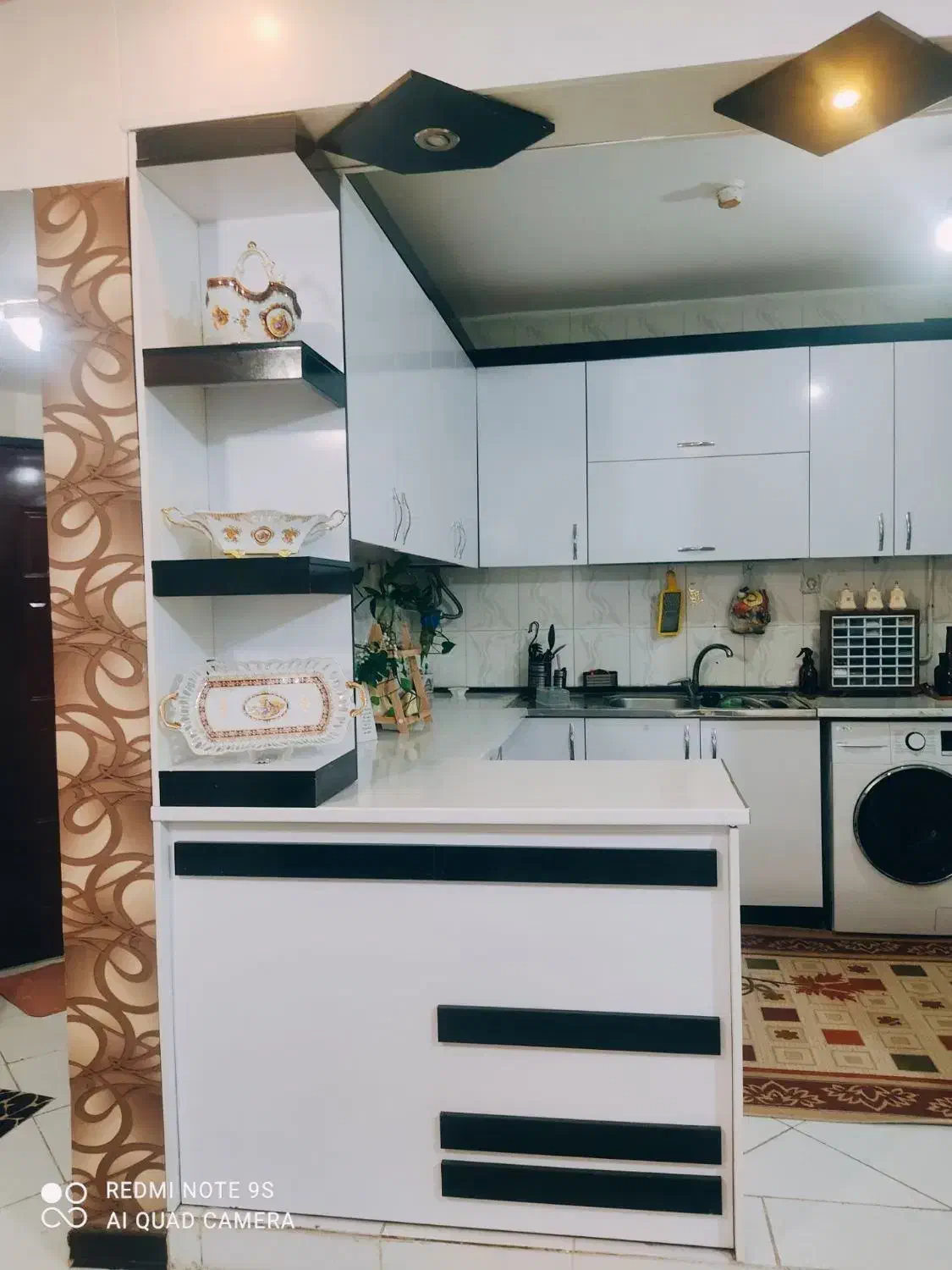 مسکن مهر نور/19 واحدی  ( املاک سپـه )|فروش آپارتمان|نیشابور, مسکن مهر نور|دیوار