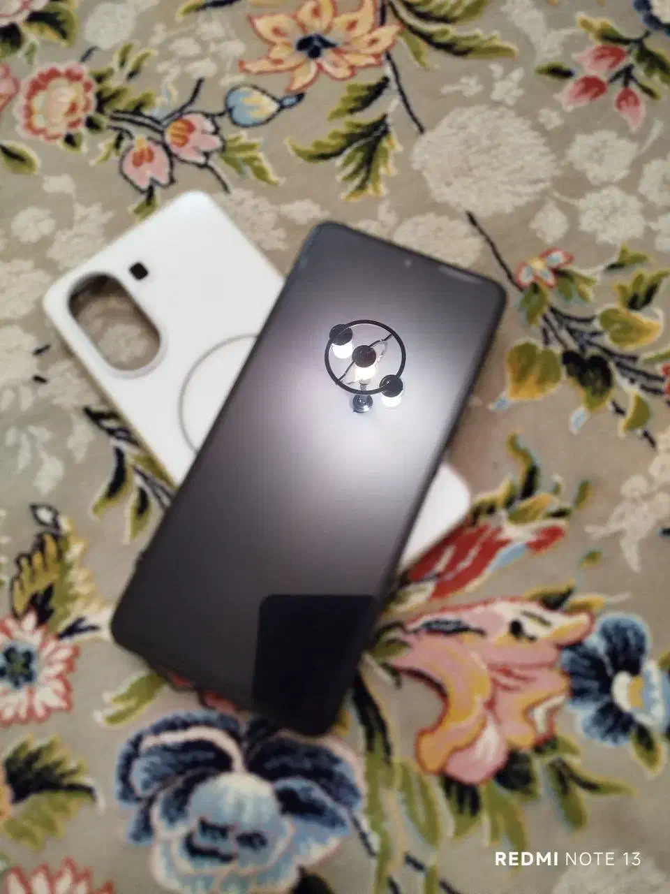 Poco x7 pro 512|موبایل|کرمانشاه, |دیوار