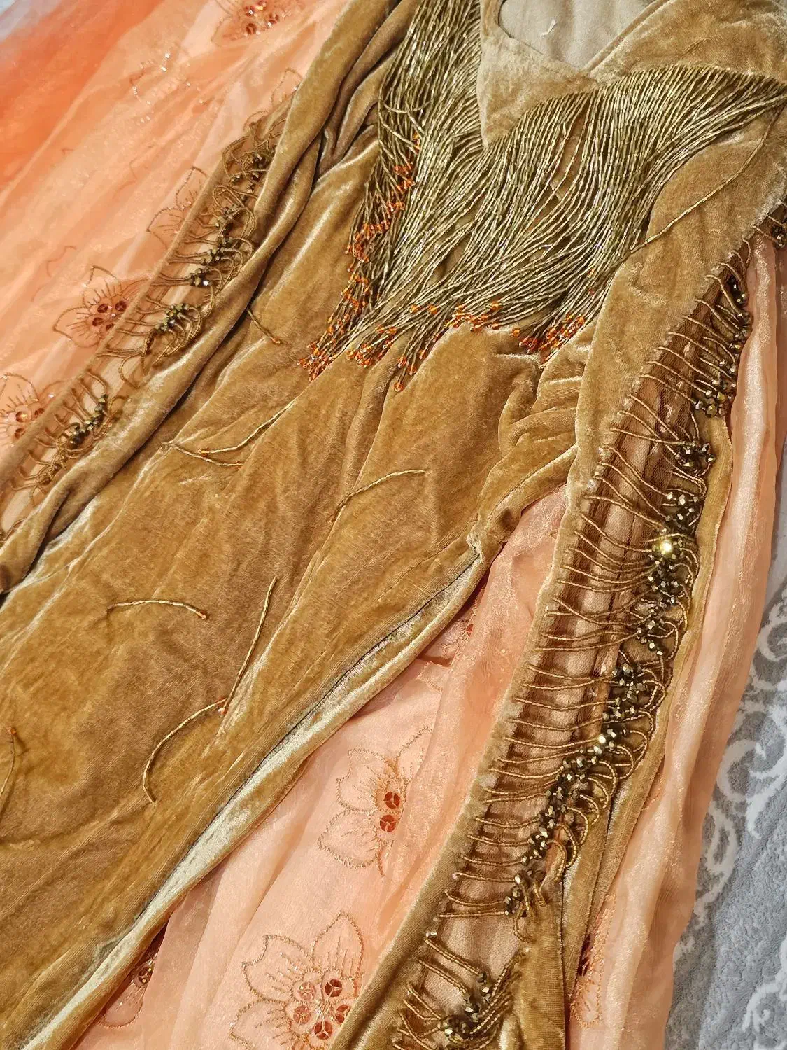 لباس محلی|لباس|یاسوج, |دیوار