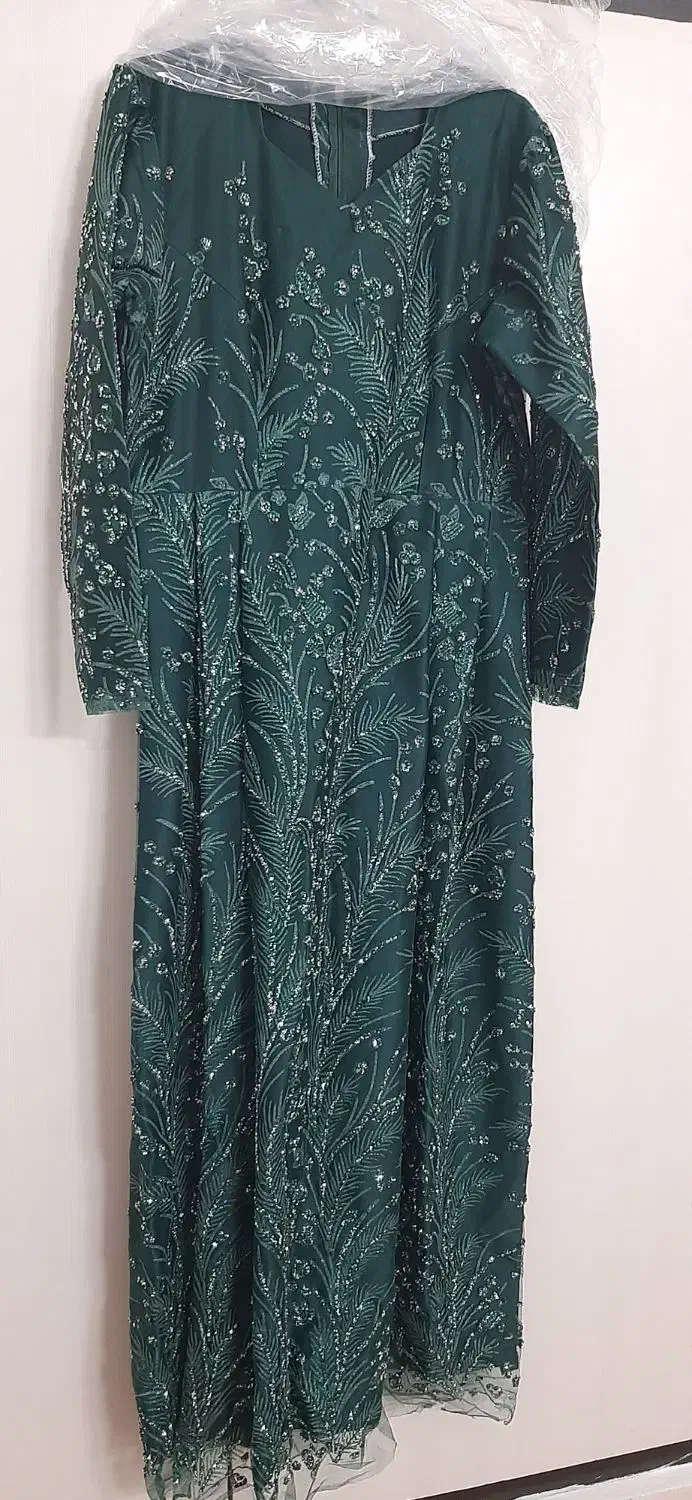 پیراهن مجلسی|لباس|بجنورد, |دیوار