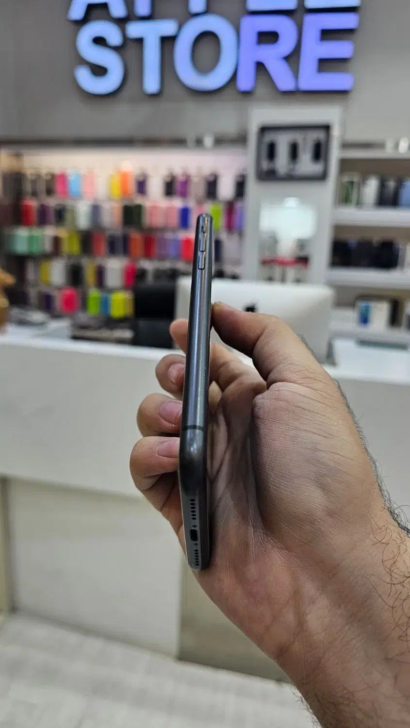 iphone 11 128g|موبایل|یزد, |دیوار