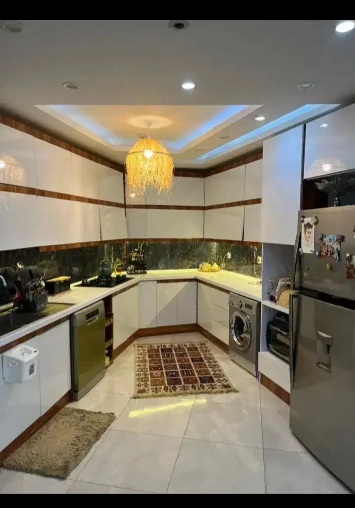 اجاره آپارتمان ۱۵۰ متری در سام (بهترین لوکیشن)|اجارهٔ آپارتمان|رشت, چمارسرا|دیوار