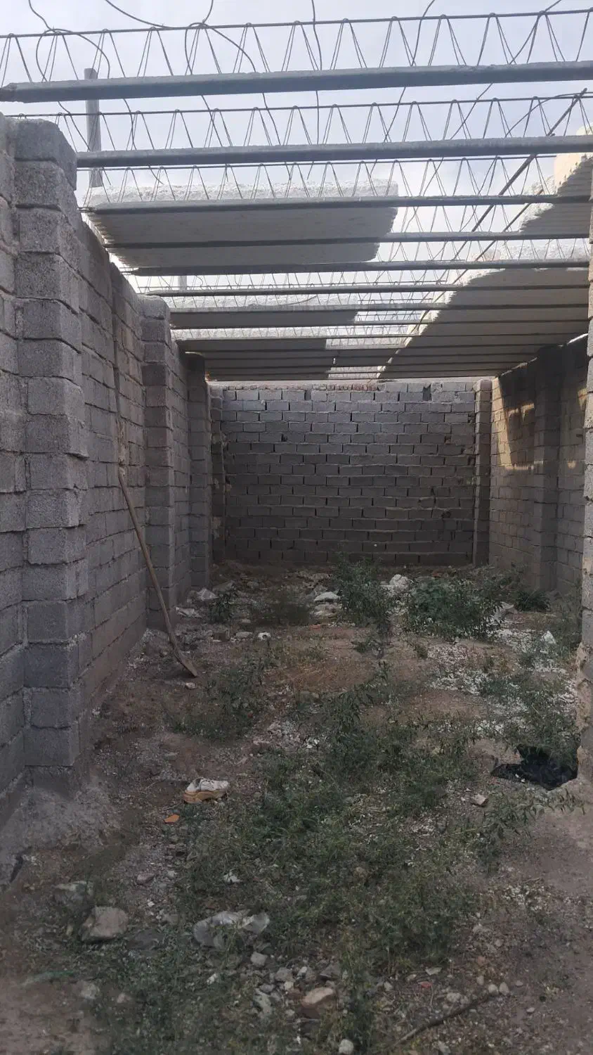 خانه ویلایی محله اروج آباد عدالت آباد|فروش خانه و ویلا|اردبیل, |دیوار