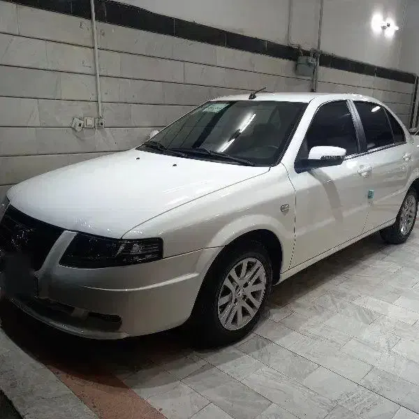 سورن پلاسef7 بدون رنگ سالم|خودرو سواری و وانت|پاکدشت, پاکدشت (مامازند)|دیوار