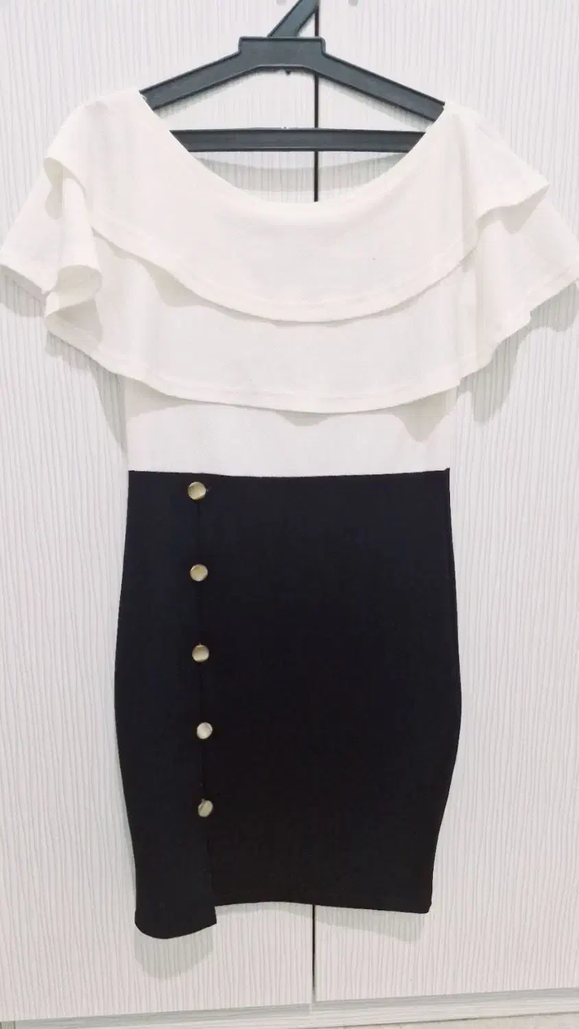 حراج حراج لباس های نو نو|لباس|کرمانشاه, |دیوار