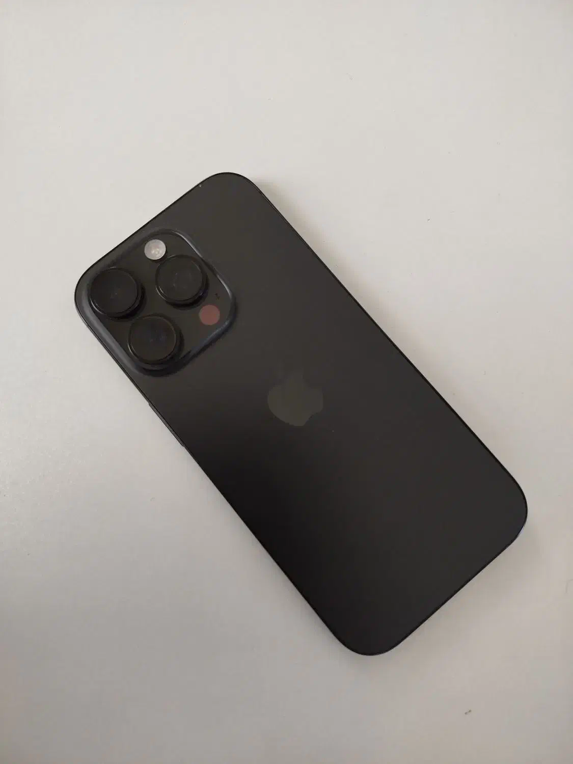 iphone 16pro|موبایل|تالش, هشتپر|دیوار