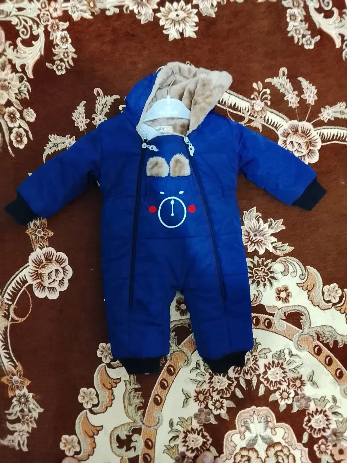 کافشن سرهمی زد آب|لباس|مشهد, رضاییه|دیوار