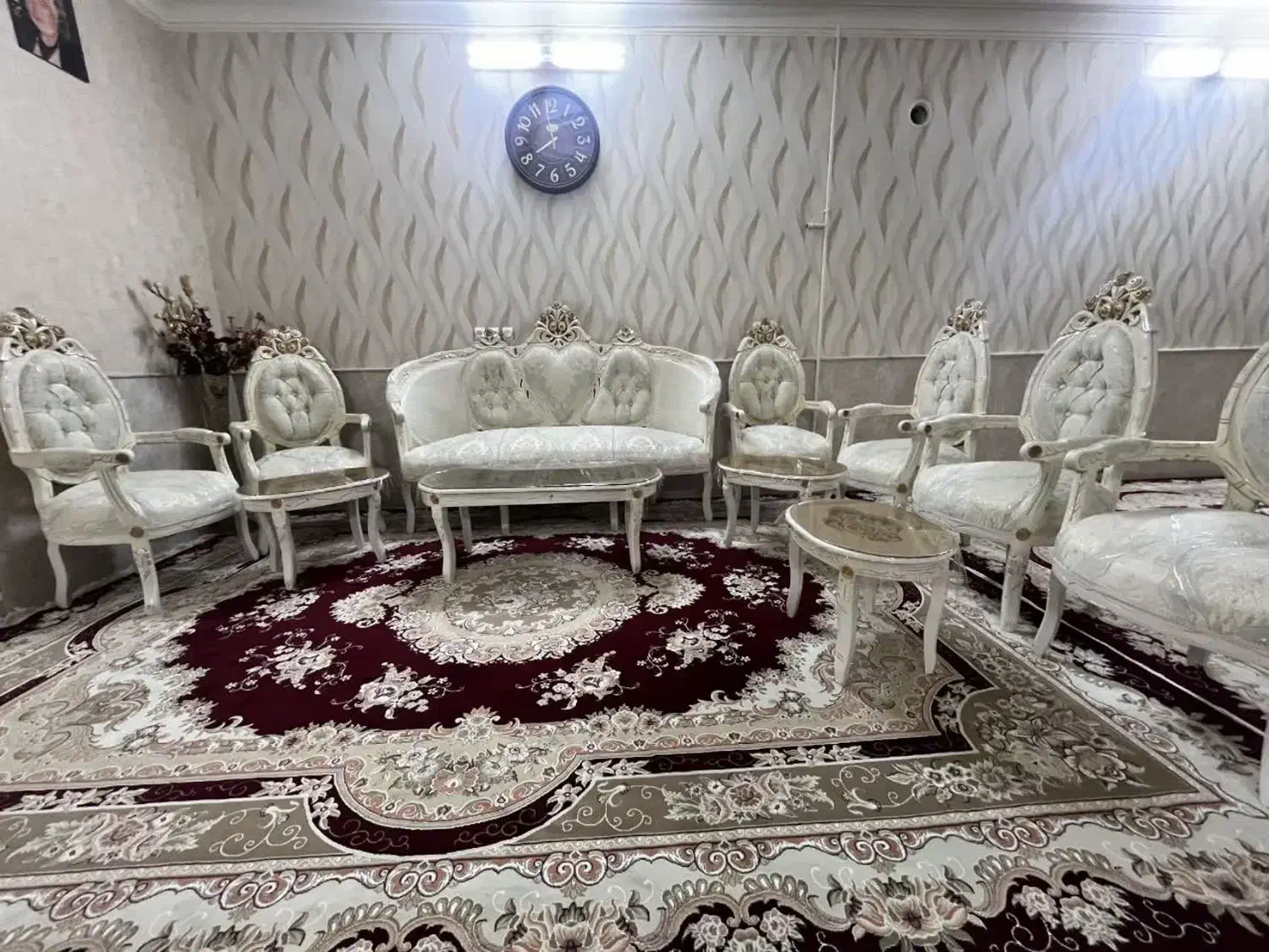 ویلایی/بازسازی شده/۳خواب /در پانزده خرداد|فروش خانه و ویلا|قم, عمار یاسر|دیوار