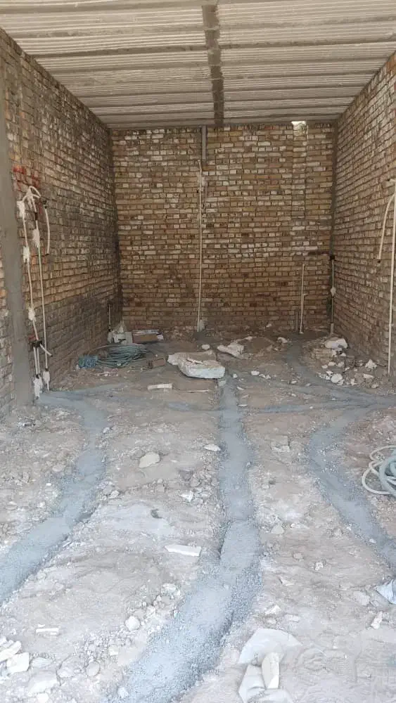 مغازه فروشی|فروش مغازه و غرفه|کاشان, فاز ۲ ناجی آباد|دیوار