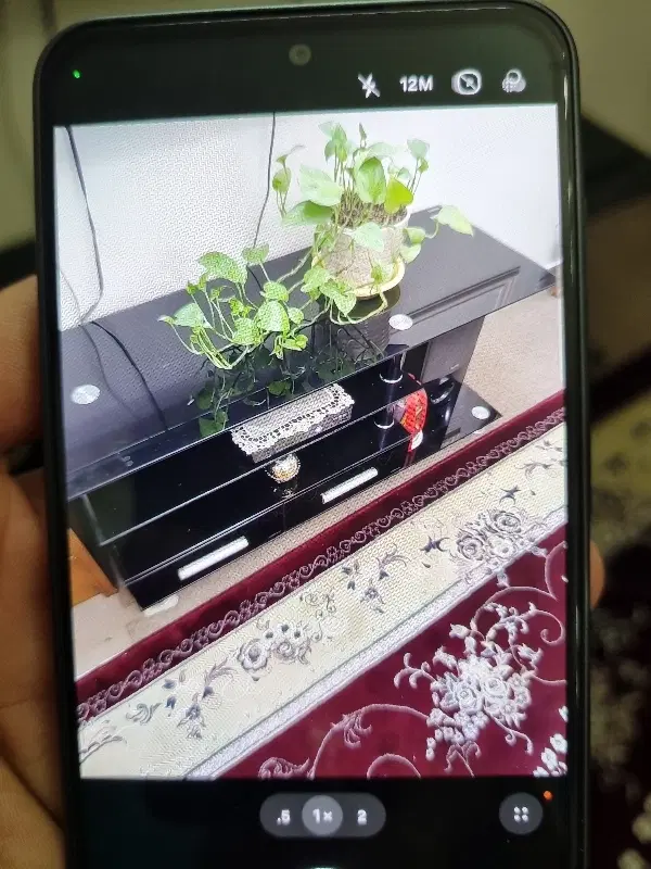 گوشیA36 5G|موبایل|تهران, مهرآباد|دیوار