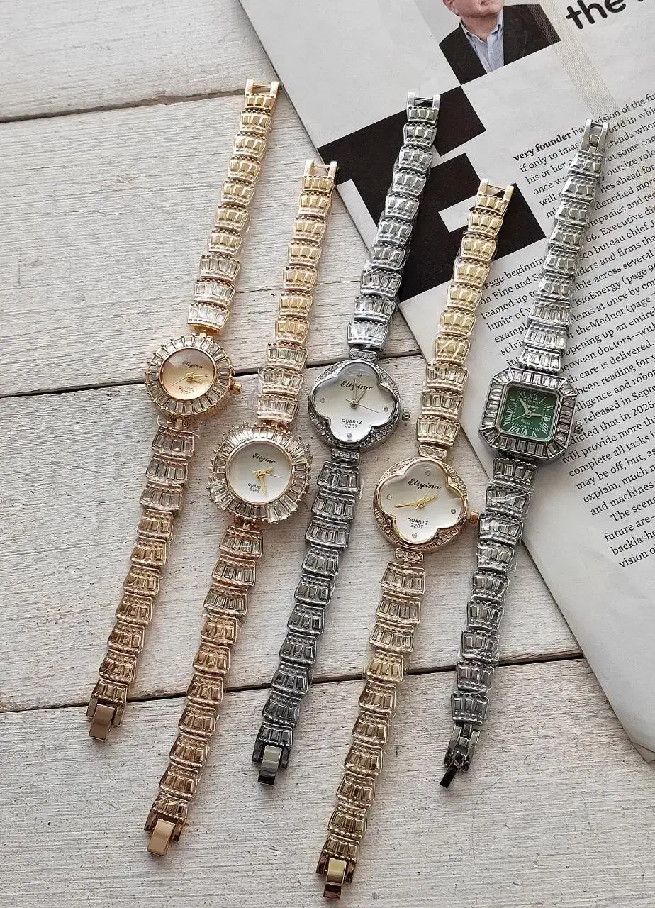 ساعت مارک الینا 4405007178|ساعت|تبریز, |دیوار