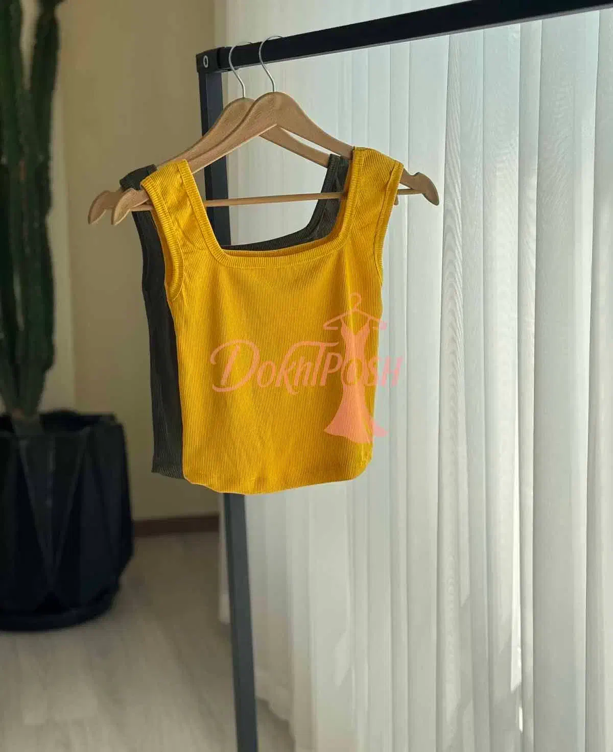 کراپ تاپ یقه خشتی|لباس|بجنورد, |دیوار