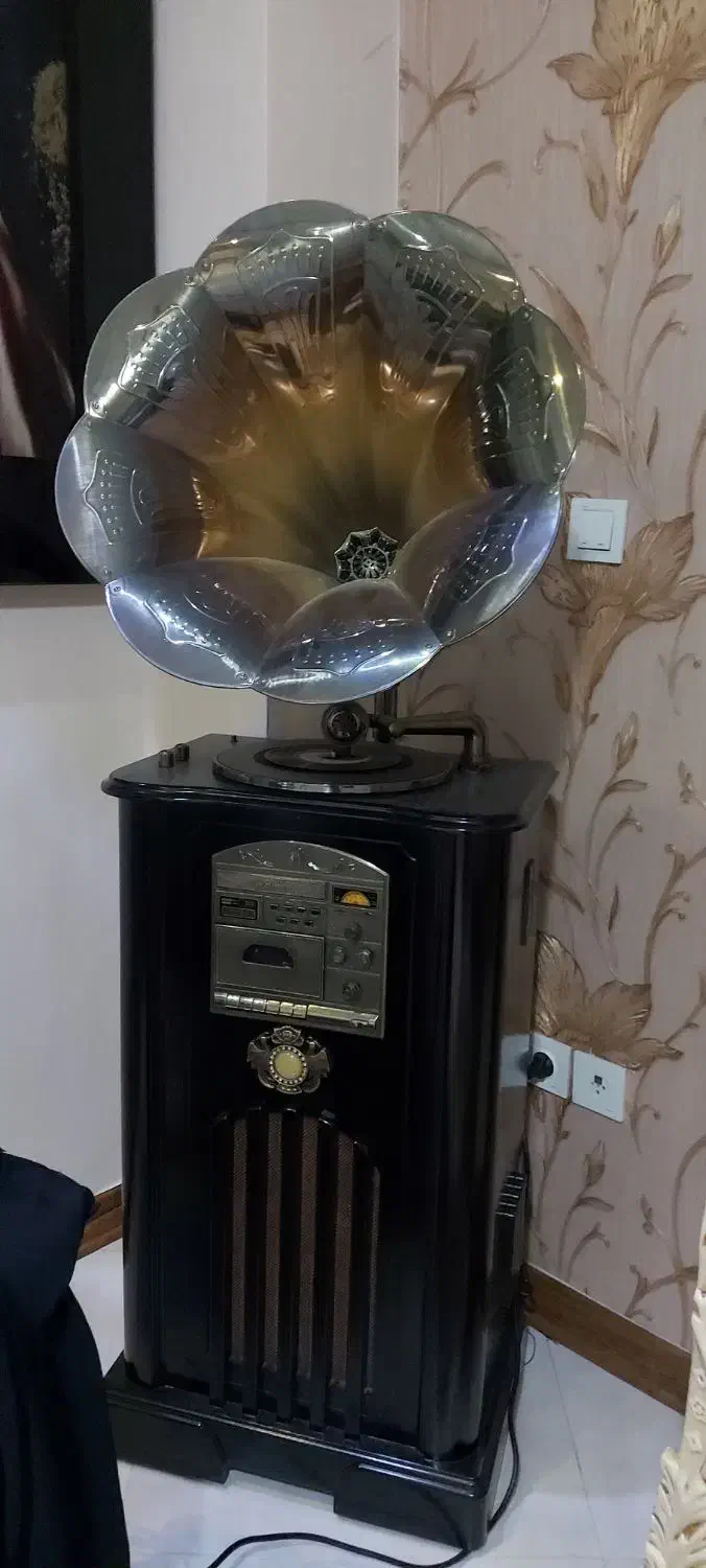 در حد نو|سیستم صوتی خانگی|ری, شهرری|دیوار