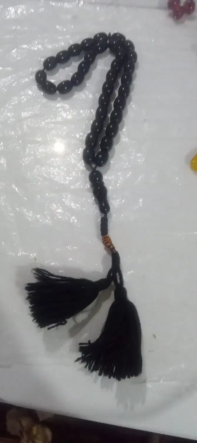 تسبیح و حجر کریمه|بدلیجات|اهواز, کوی علوی|دیوار