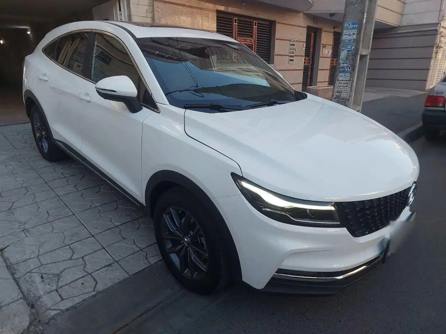 دیگنیتی ۱۴۰۲|خودرو سواری و وانت|کرج, شاهین‌ویلا|دیوار