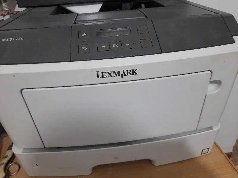 پرینتر|پرینتر، اسکنر، کپی، فکس|بروجرد, |دیوار