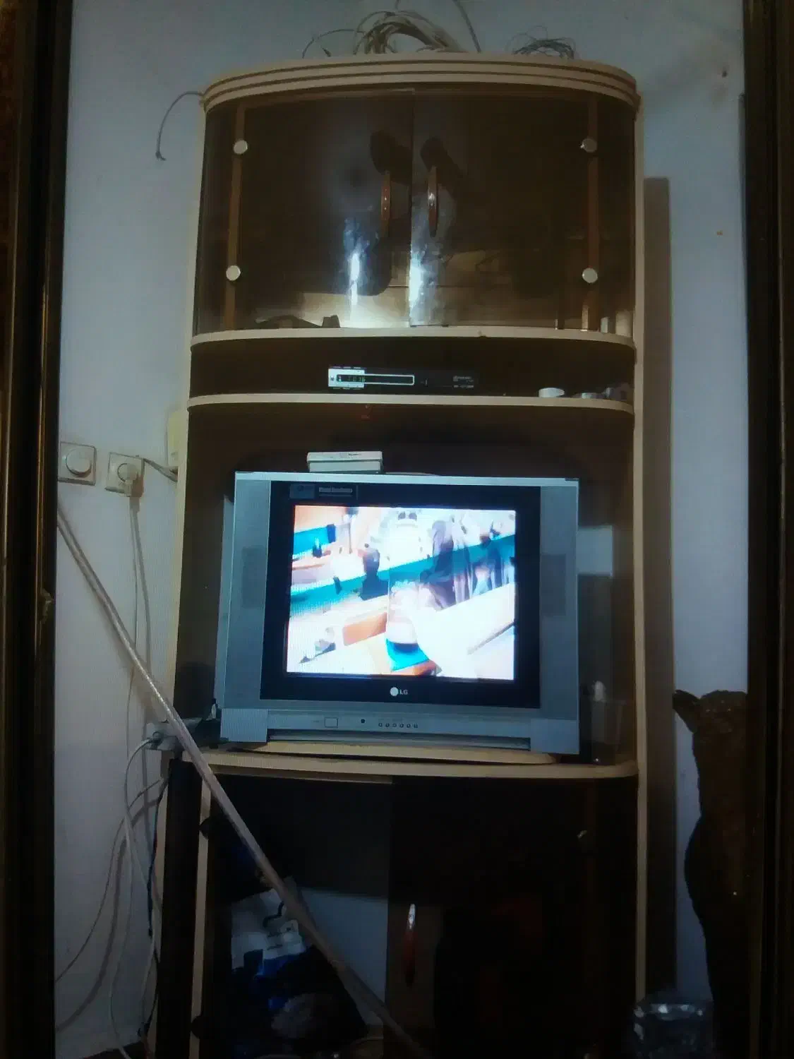 خرید فروش|بوفه، ویترین، کنسول|گرگان, |دیوار