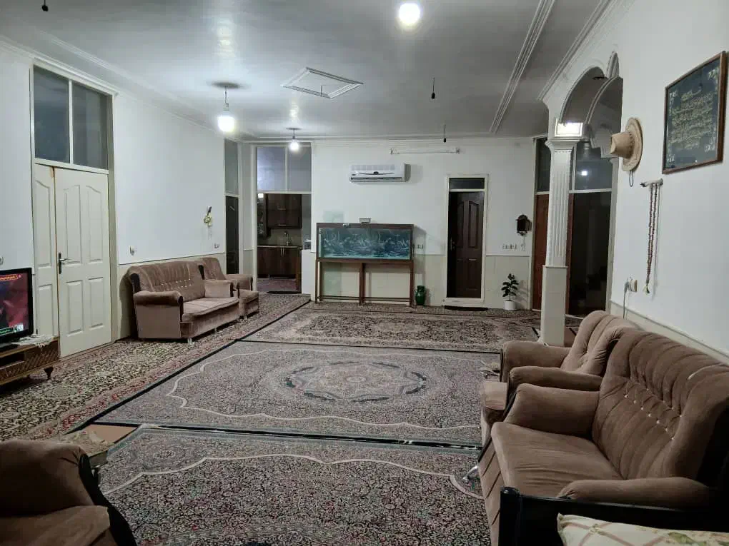 منزل مسکونی فروشی رستم آباد (سیدکاظم هاشمی)|فروش خانه و ویلا|رفسنجان, |دیوار