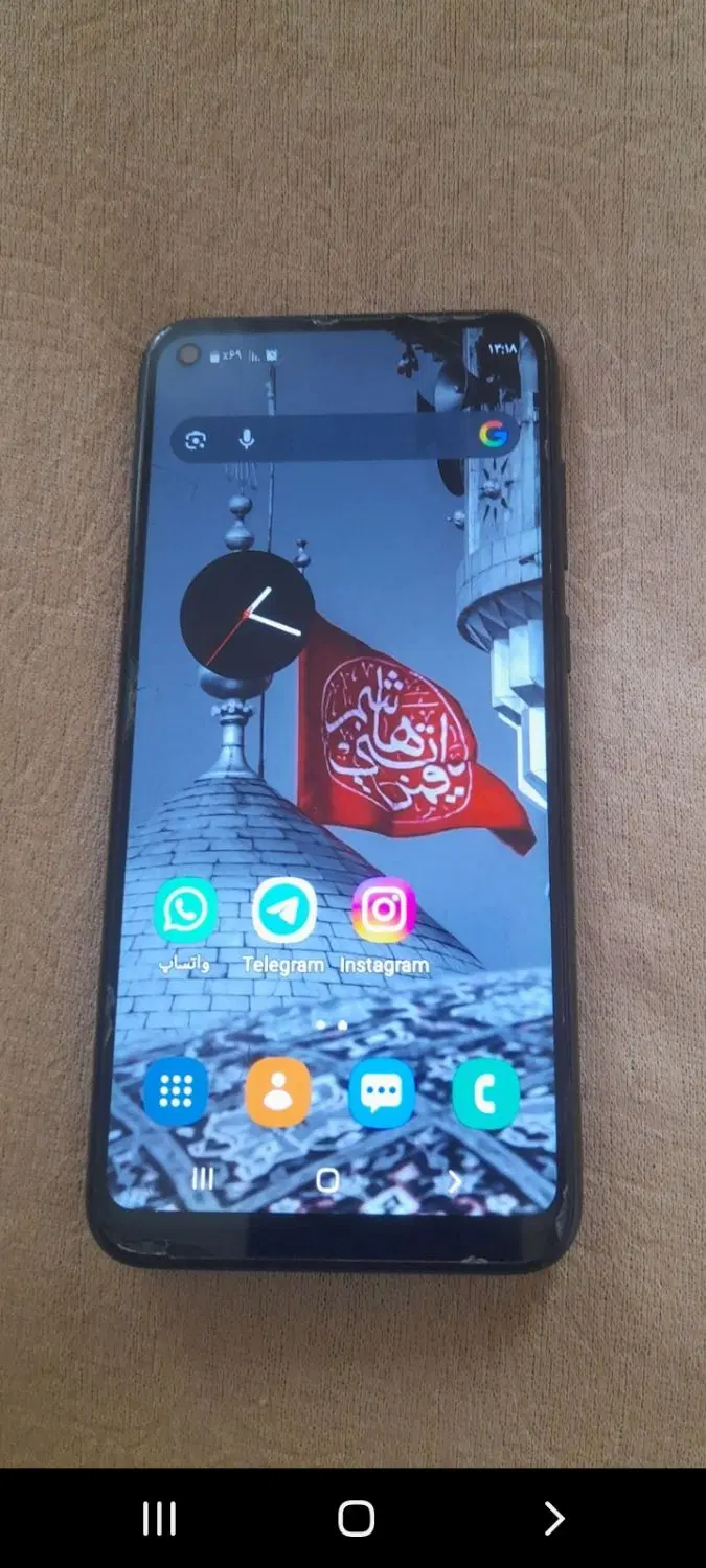 سامسونگ a11|موبایل|ارومیه, |دیوار
