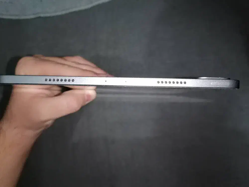 iPad Pro M2 11inch 128 wifi|تبلت|مشهد, سرافرازان|دیوار