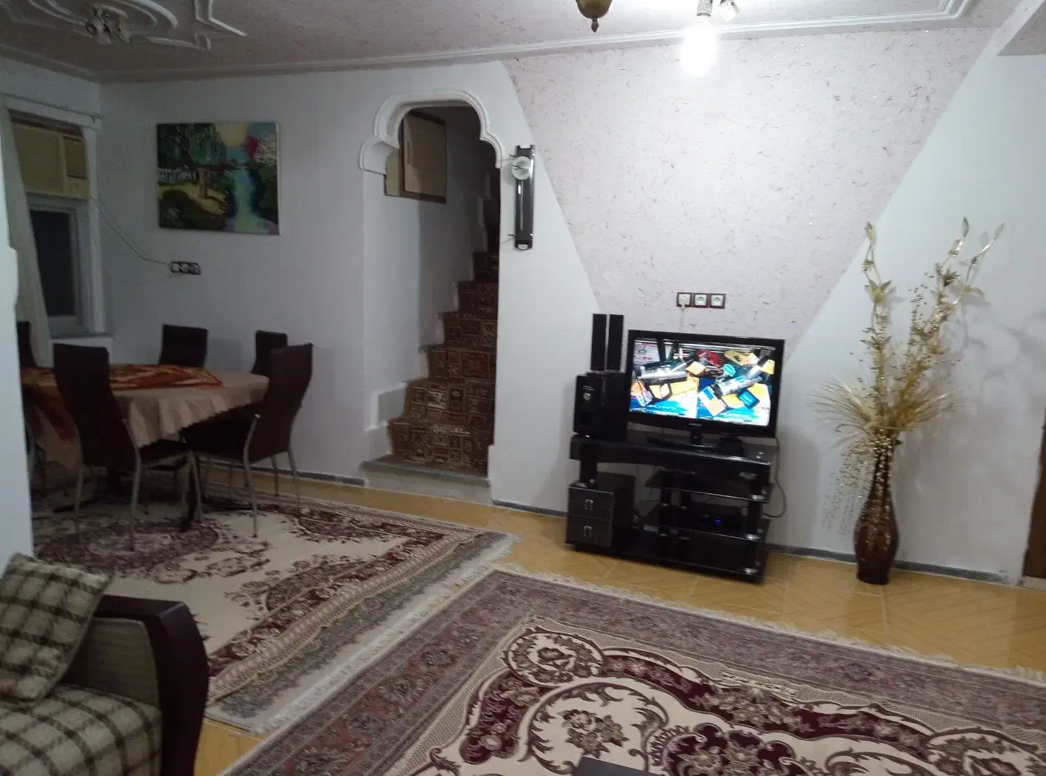 خانه ویلایی|فروش خانه و ویلا|رشت, آب و برق|دیوار