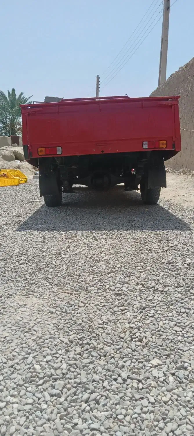 تویوتا 2000|خودرو سواری و وانت|سراوان, |دیوار