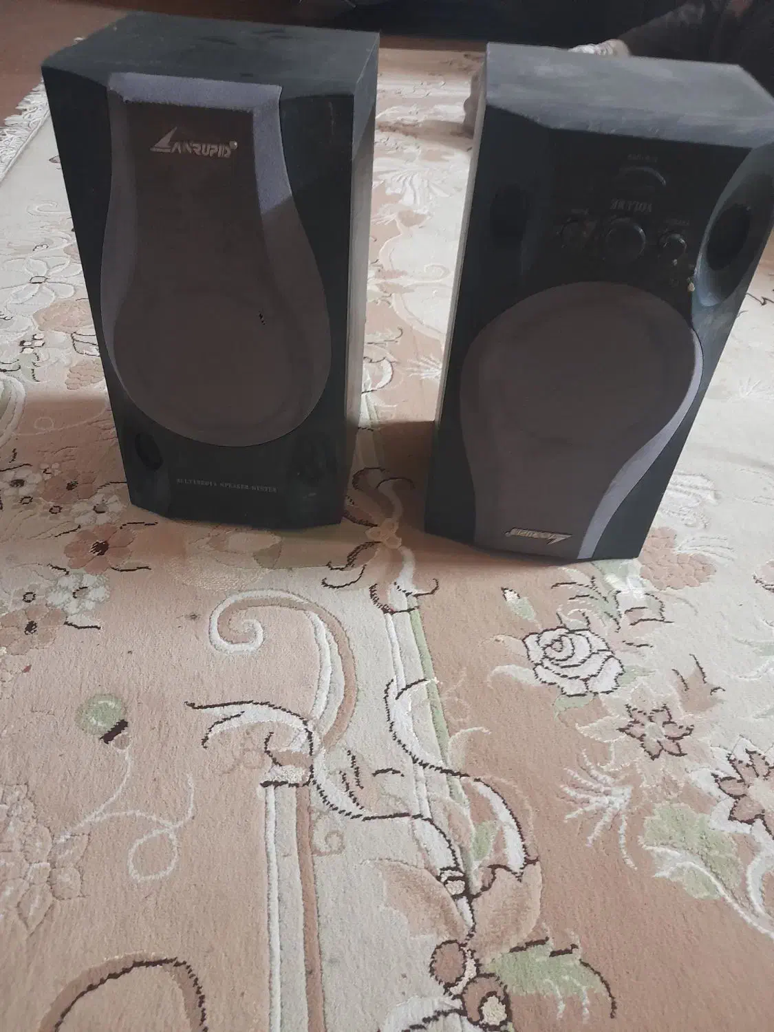 باند|سیستم صوتی خانگی|سبزوار, توحیدشهر|دیوار