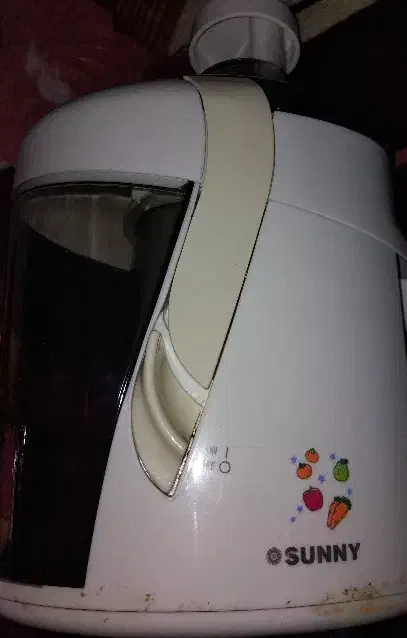 ابمیوه گیری سالم نو|آبمیوه‌گیر و آب‌مرکبات‌گیر|رودهن, |دیوار