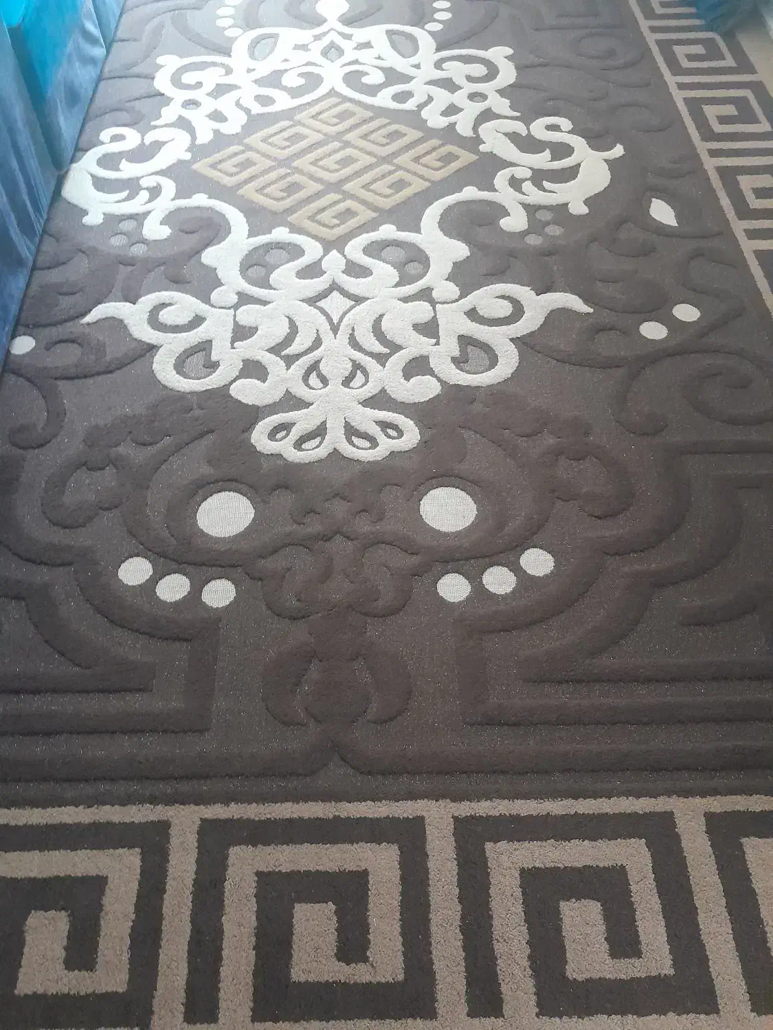 گلیم فرش|گلیم، جاجیم، گبه|رشت, ترمینال|دیوار