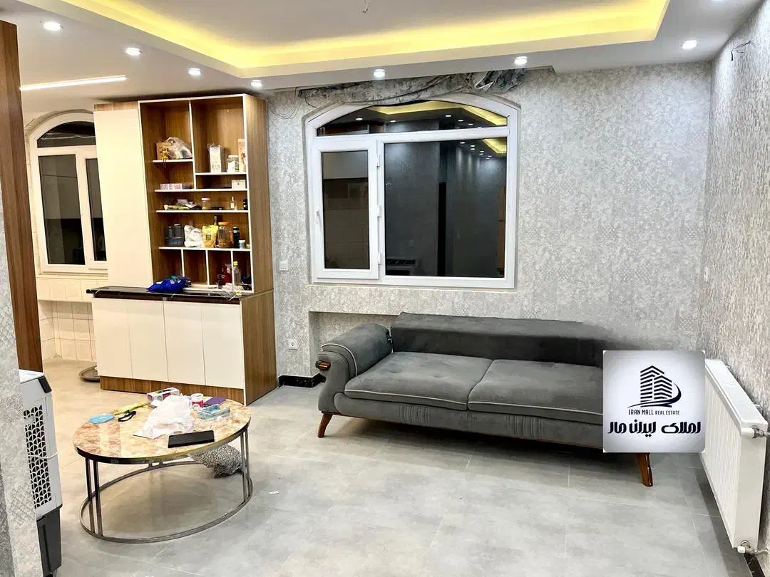 آپارتمان 83متری دانشگاه فول تکمیل|فروش آپارتمان|قزوین, |دیوار