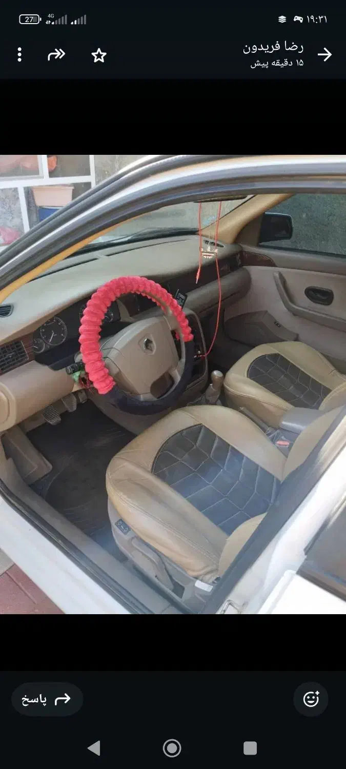 فروش خودرو|خودرو سواری و وانت|سلطانیه, |دیوار