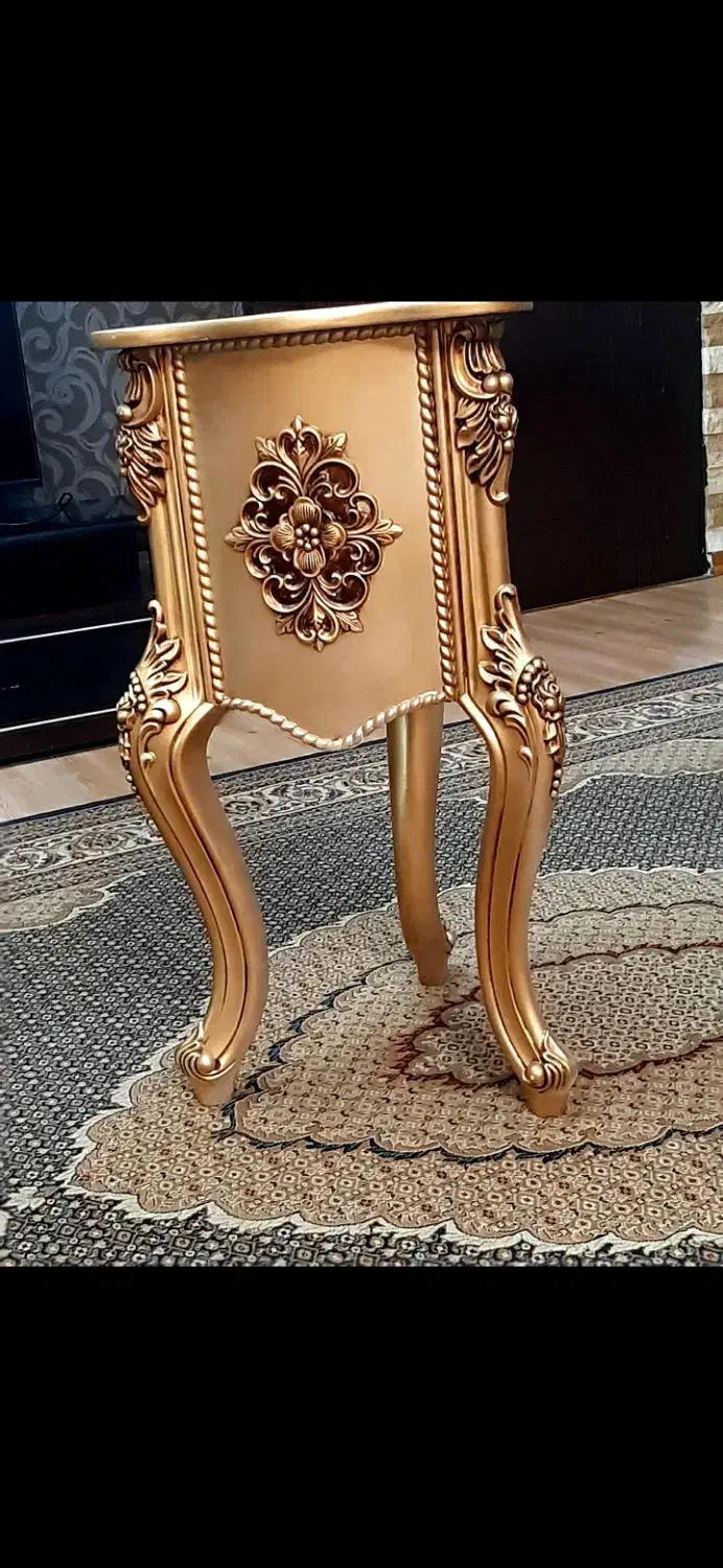 میز چوبی دکوری|فعالیت داوطلبانه|اردبیل, |دیوار