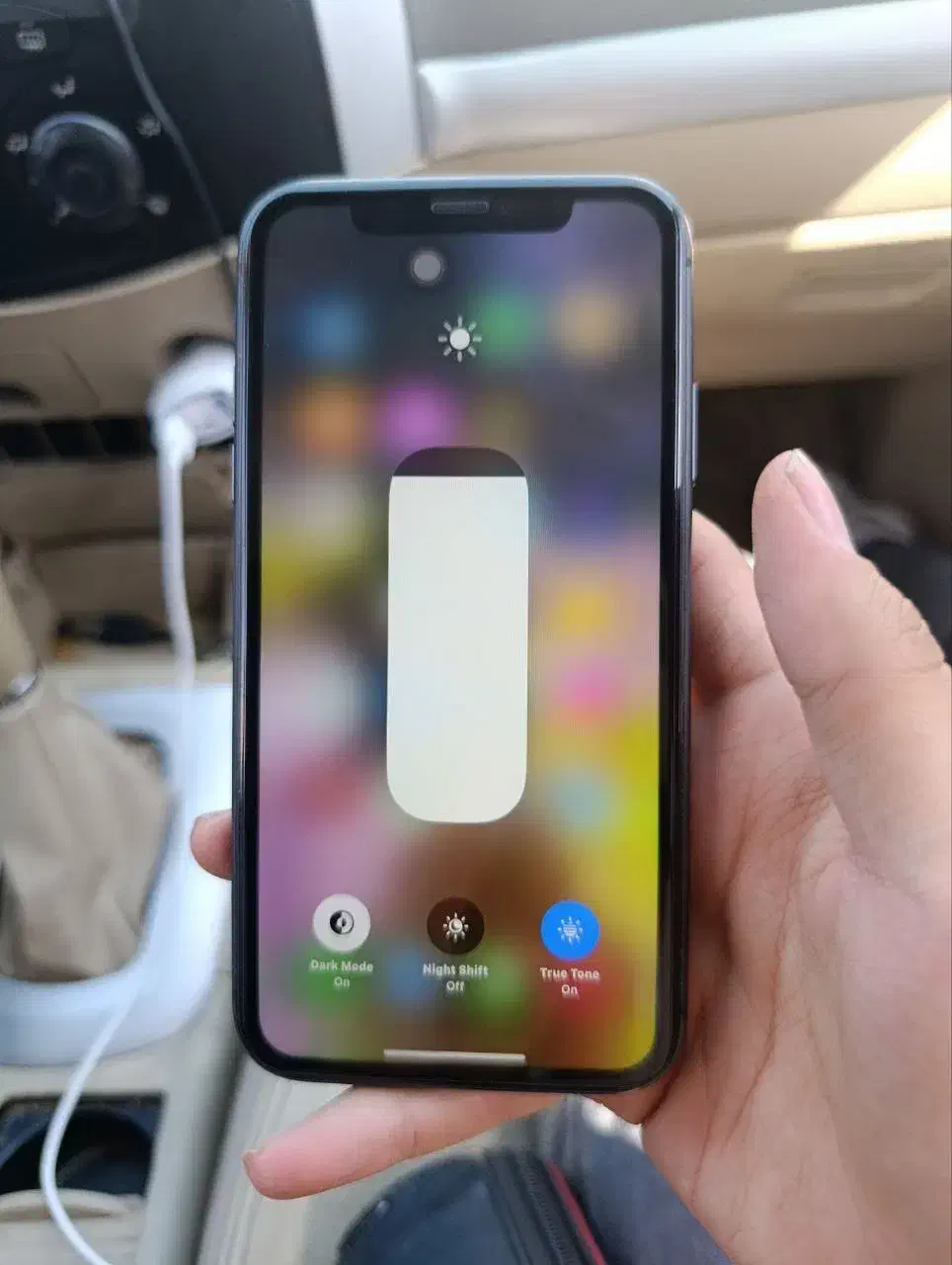 ایفون ۱۱ iPhone 11|موبایل|تهران, شهرک ولیعصر جنوبی|دیوار
