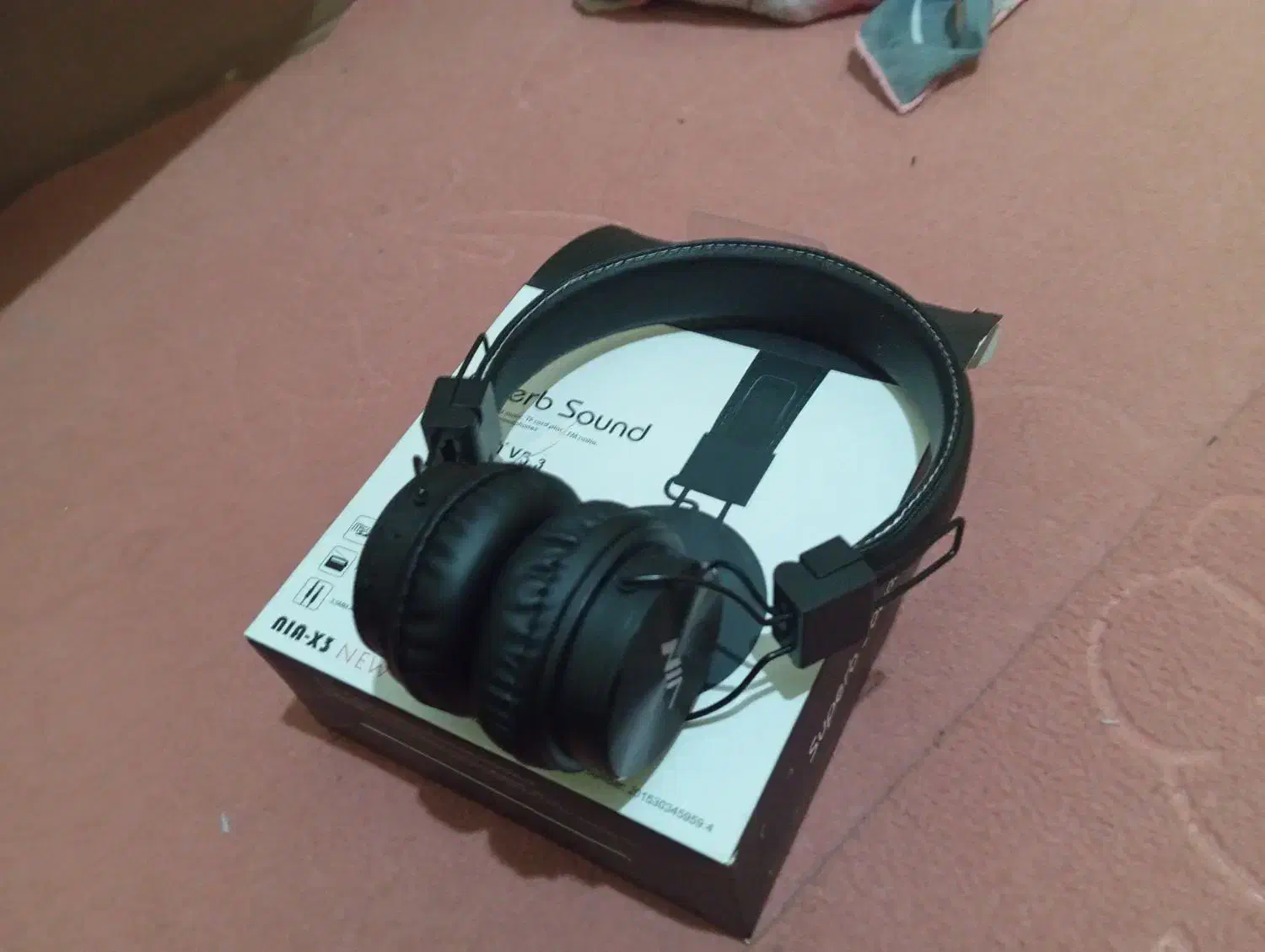 هدفون گیمینگ|لوازم جانبی موبایل و تبلت|پاکدشت, پارچین|دیوار