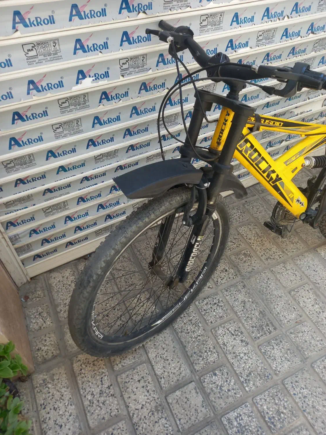 دوچرخه ۲۶|دوچرخه، اسکیت، اسکوتر|صفادشت, |دیوار