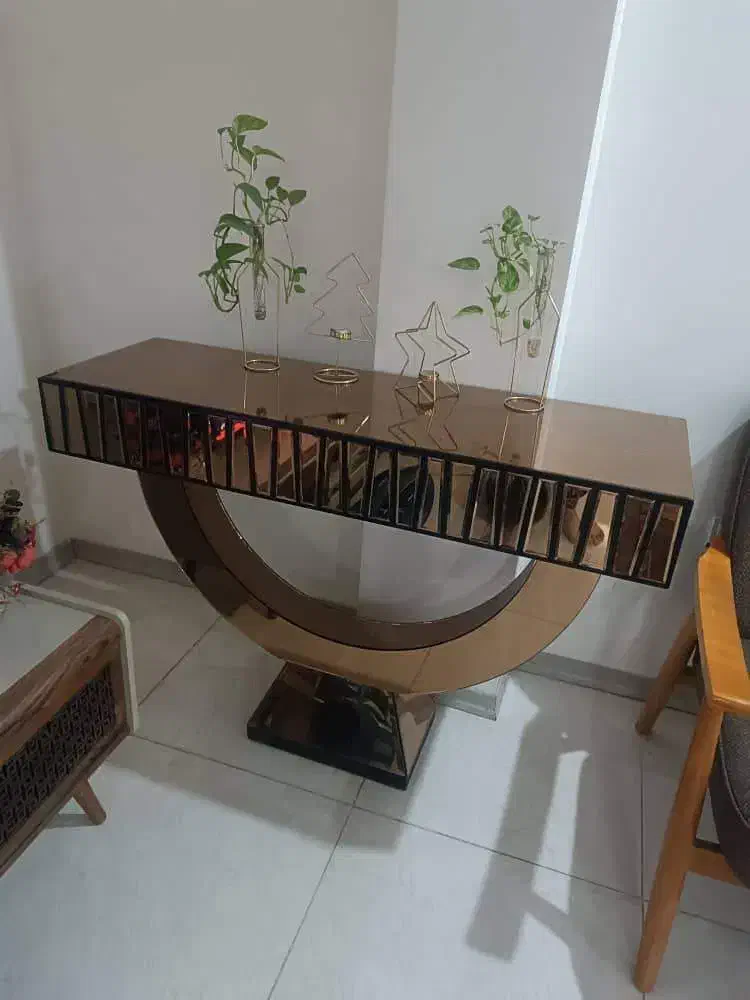 کنسول|بوفه، ویترین، کنسول|اهواز, کوی جواهری|دیوار