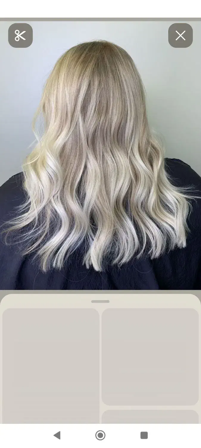 مدل می خوام برای لایت|خدمات آرایشگری و زیبایی|بوکان, |دیوار