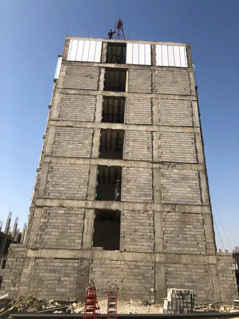 شاگرد ماهر کناف|استخدام معماری، عمران و ساختمانی|قیامدشت - خاورشهر, |دیوار