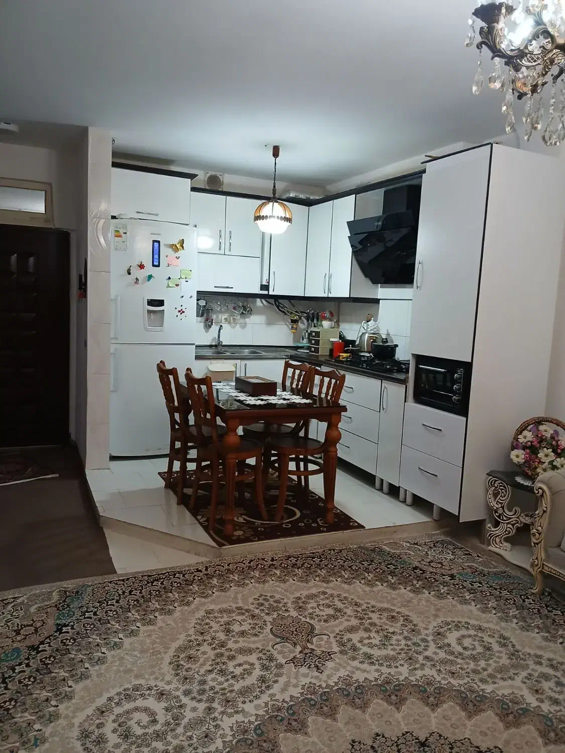 فروش منزل مسکن مهر الوند|فروش آپارتمان|الوند, |دیوار