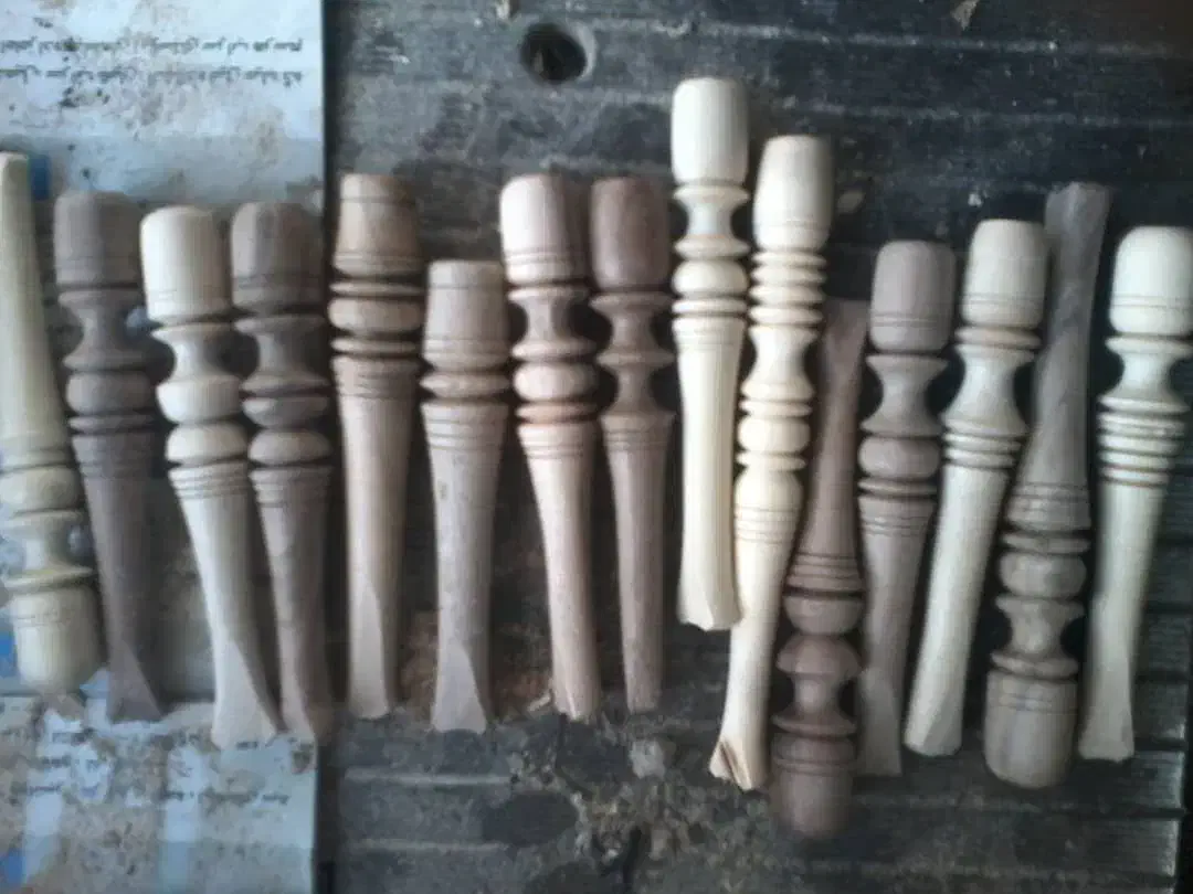 ساخت انواع مصنوعات چوبی|صنایع دستی و سایر لوازم تزئینی|گنبد کاووس, |دیوار