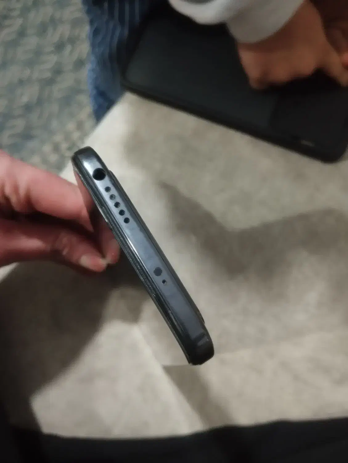 گوشی پوکو ام فور در حد نو|موبایل|نسیم‌شهر, |دیوار