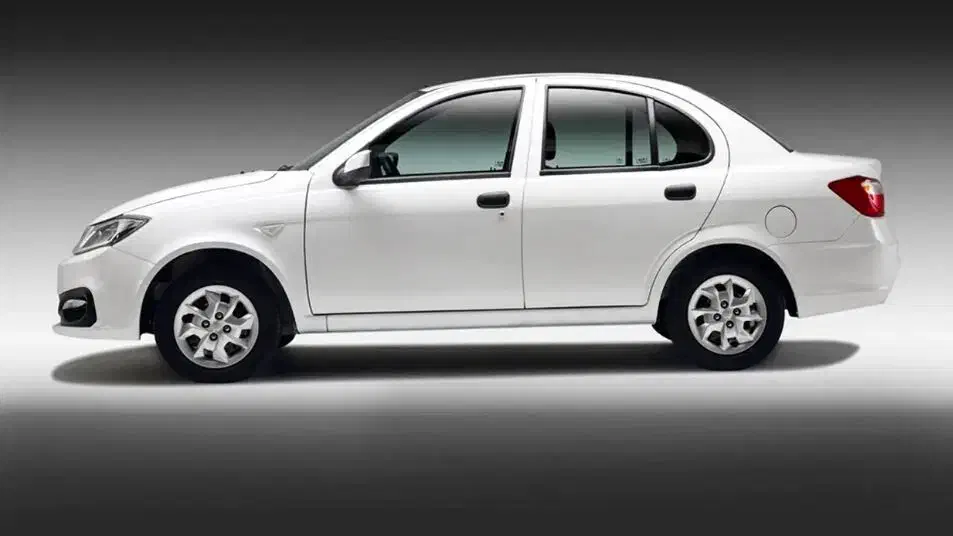 سایناs خشک|خودرو سواری و وانت|قم, باغ کرباسی|دیوار