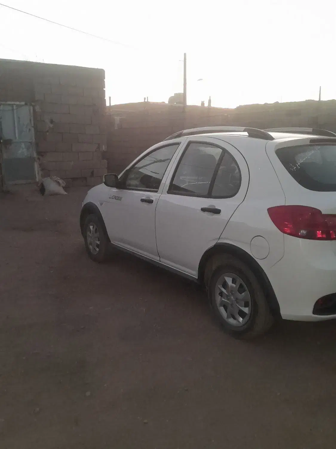 کویک مدل 98|خودرو سواری و وانت|نیشابور, فضل|دیوار