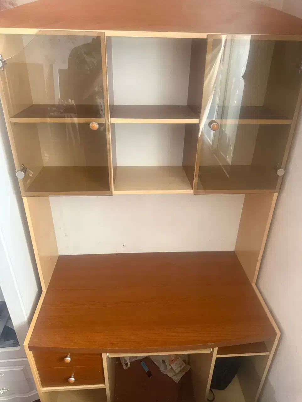 میز تحریر|میز تحریر و کامپیوتر|تهران, شهر زیبا|دیوار