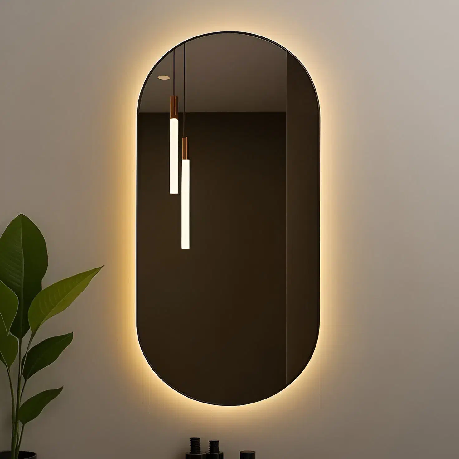 آینه فرم 1.5|آینه|مبارکه, |دیوار