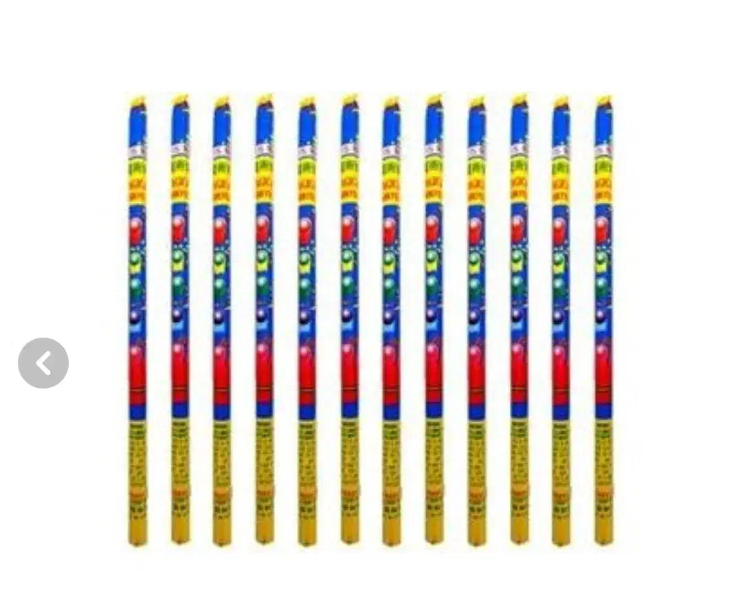 ترقه قلمی ۱۵ شات|اسباب‌‌بازی|دوگنبدان, |دیوار