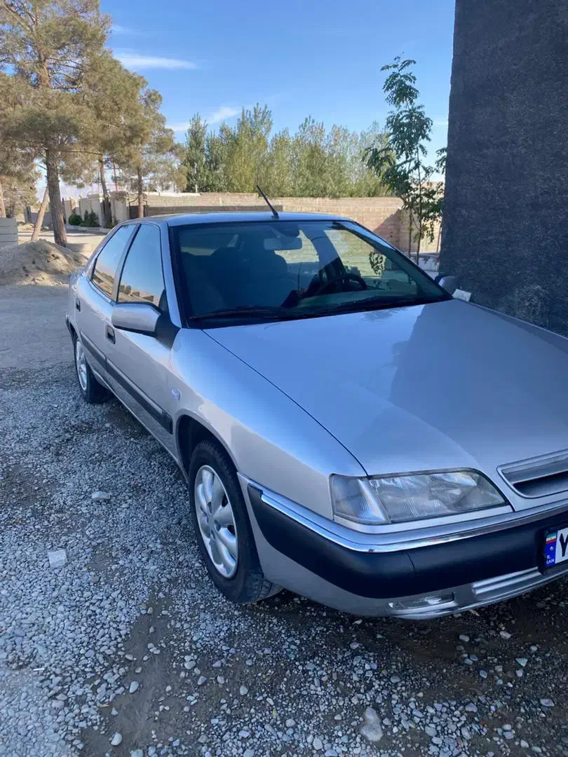 زانتیا ۲۰۰۰ بِکر|خودرو سواری و وانت|کرج, فاز ۲ مهرشهر|دیوار