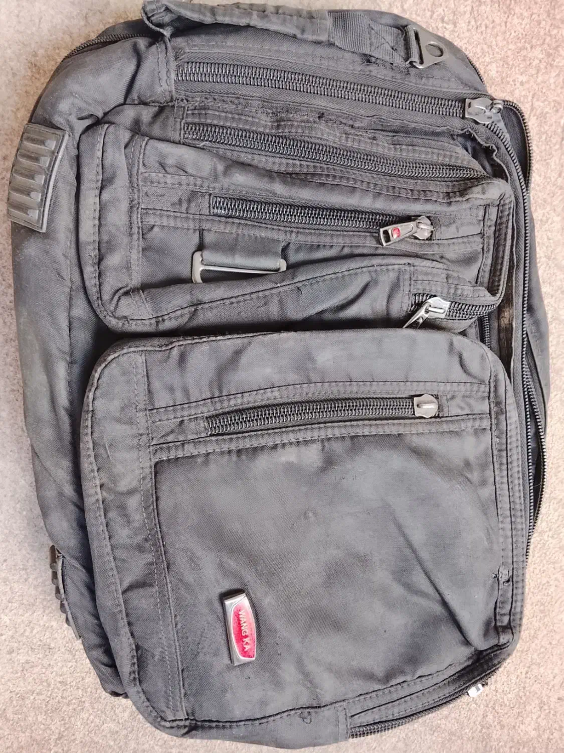 کیف مهندسی لبتاپ|کیف، کفش، کمربند|کرج, حصارک بالا|دیوار