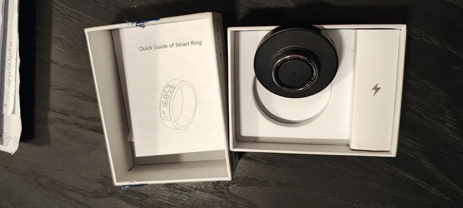 حلقه هوشمند|لوازم جانبی موبایل و تبلت|تهران, چیذر|دیوار