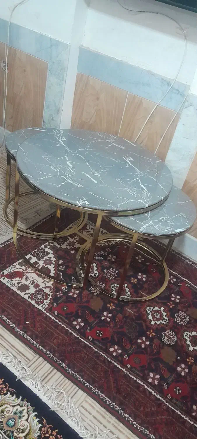 تمام لوازم منزل به فروش میرسد|ماشین لباسشویی و خشککن لباس|تایباد, |دیوار